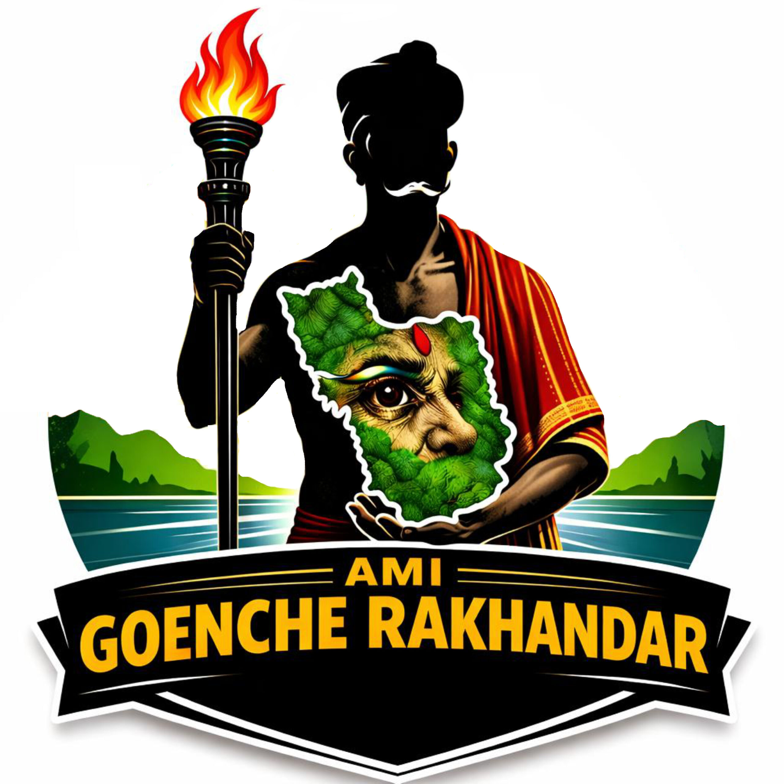 Ami Goenche Rakhandar